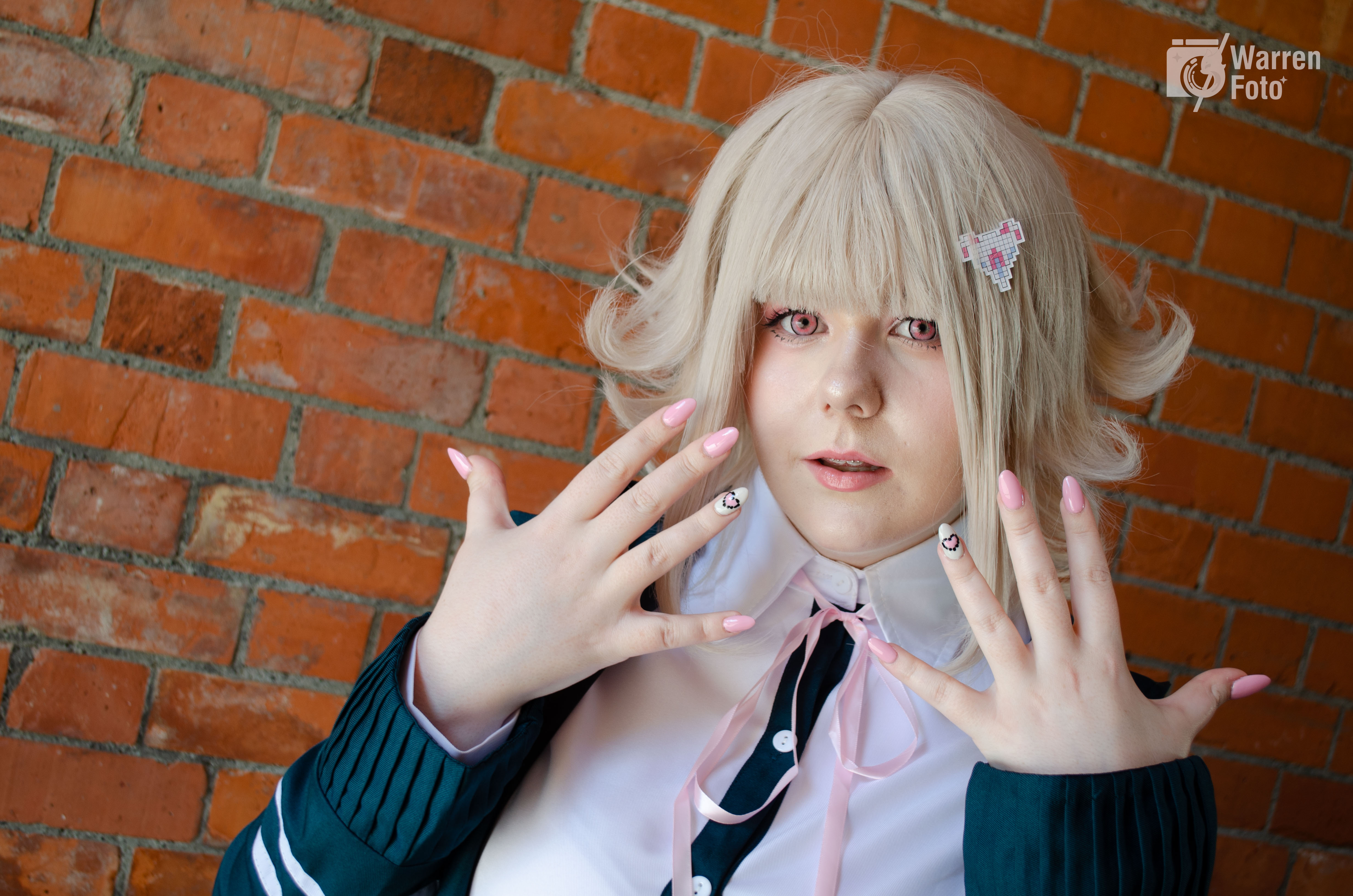 
          Album: Nanami Cosplay at QCon - Featured image
        